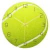 tennis-clock