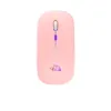 Pink-2.4G Bluetooth