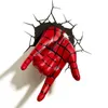 spiderman-hand