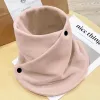 Scarf-[Pink]