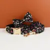 Bow Collar Leash23