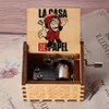 La Casa De Papel 14