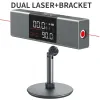 2laser-and-bracket