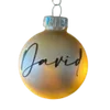 Personalisierte Geschenke