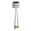 LED-Stehlampen
