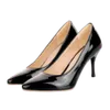 Pumps and Heeled Shoes