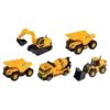 Juguetes de Construcción
