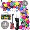 Aufblasbare Partydekorationen