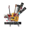Elektronische Musikinstrumente