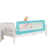 Baba biztonsági sínek