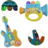 Juguetes y Equipamiento para Niños