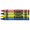 Creioane colorate