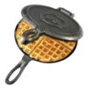 Accessori per ferri da stiro a waffle