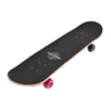 Skateboarden