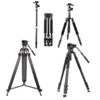 Tripods & Monopods