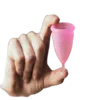 Menstruációs csészék