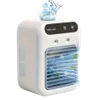 Ventilatoren und Klimaanlagen