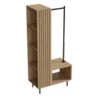 Flur & Garderobe