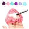Cosmetic Tool Cleansers
