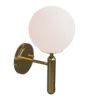 Wandlampen