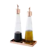 Dispenser di Olio e Aceto