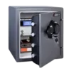 Cajas de Seguridad