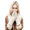 Gants et moufles