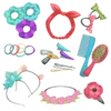 Accessoires pour cheveux