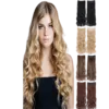 Extensions de cheveux