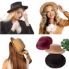 Chapeaux