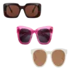 Lunettes de soleil