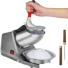 IJsmalers en Scheerapparaten