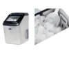 IJsblokjesmachines