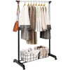 Clothes Hangers & Stands