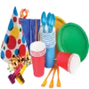 Partyzubehör
