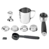 Accessoires voor koffiemachines en espressomachines