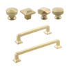 Schrankbeschläge