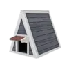 Vivienda al aire libre