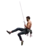 Klettern