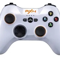 Manette de jeu sans fil PXN