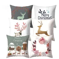 Christmas pillowcase Mariu