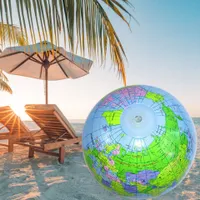 Globus Inflatable Beach Ball