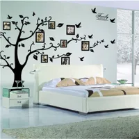 Large wall sticker | Tree, Photography