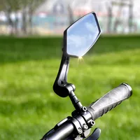 Kerékpár-tükör
