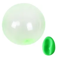 AmazingBall® Air and water filled bubble ball