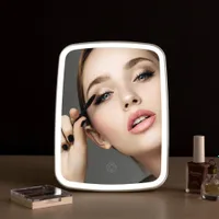 Original Smart Portable Make-up Table LED Mirror