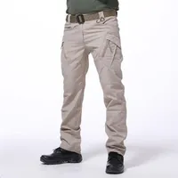 Men's waterproof outdoor trousers Swat