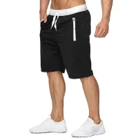 Shorts de sport d'été pour homme