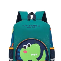 Roztomilý batoh s klasickým motívom pre deti - ideálny pre materskú školu a každodenné použitie