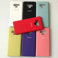 Borító a Samsung Galaxy Note 9 készülékhez